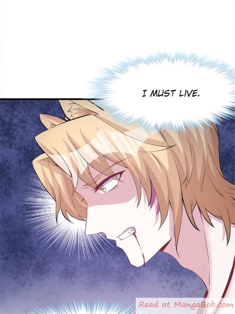 Beauty and the Beasts chapter 98 page 61