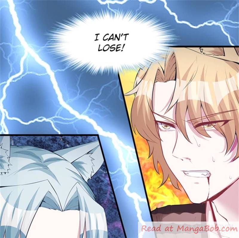 Beauty and the Beasts chapter 98 page 63