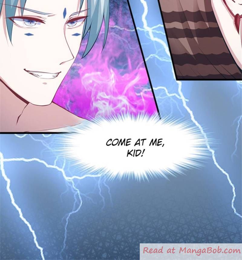 Beauty and the Beasts chapter 98 page 64