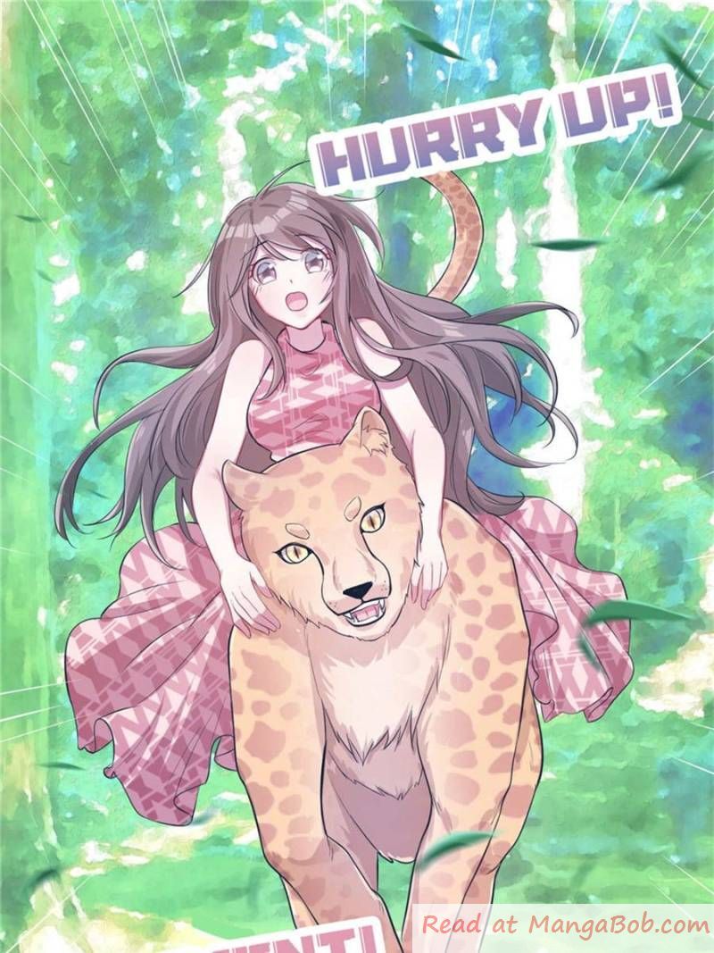 Beauty and the Beasts chapter 98 page 68