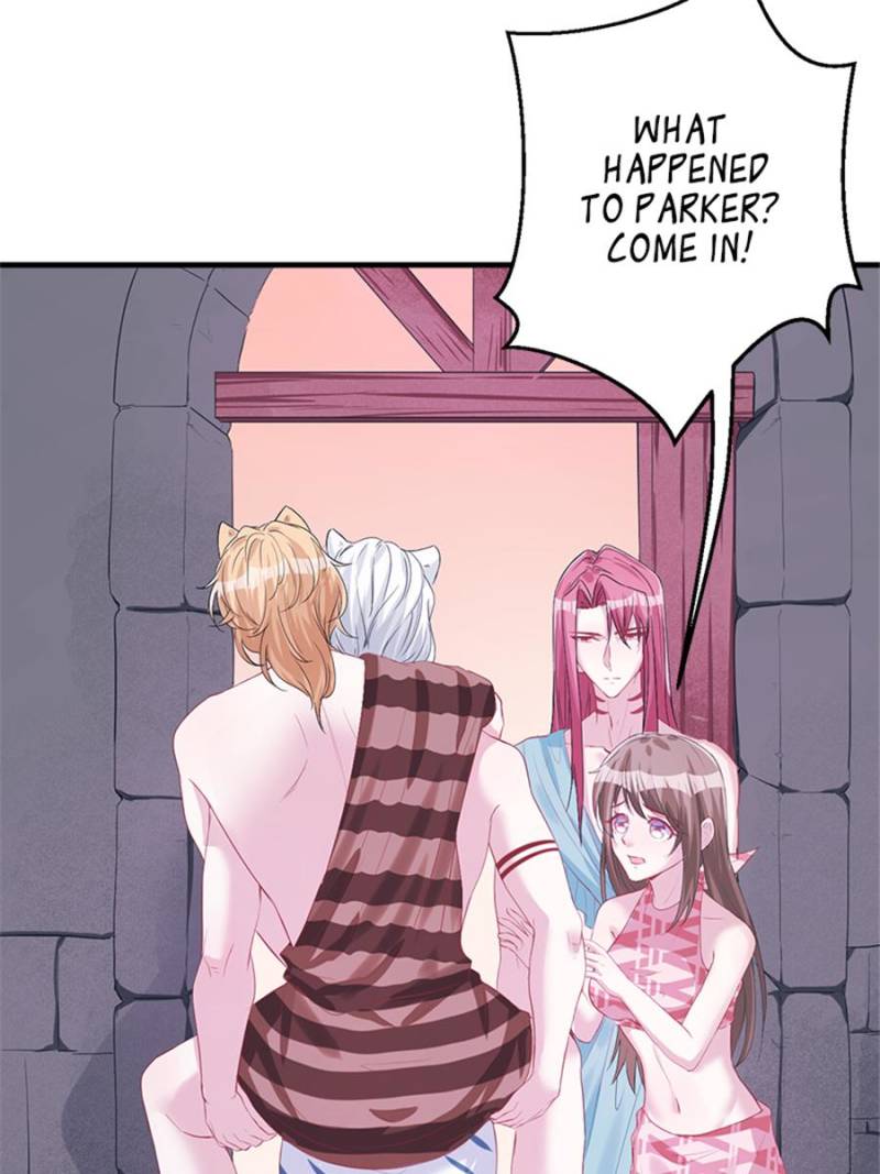 Beauty and the Beasts chapter 99 page 18