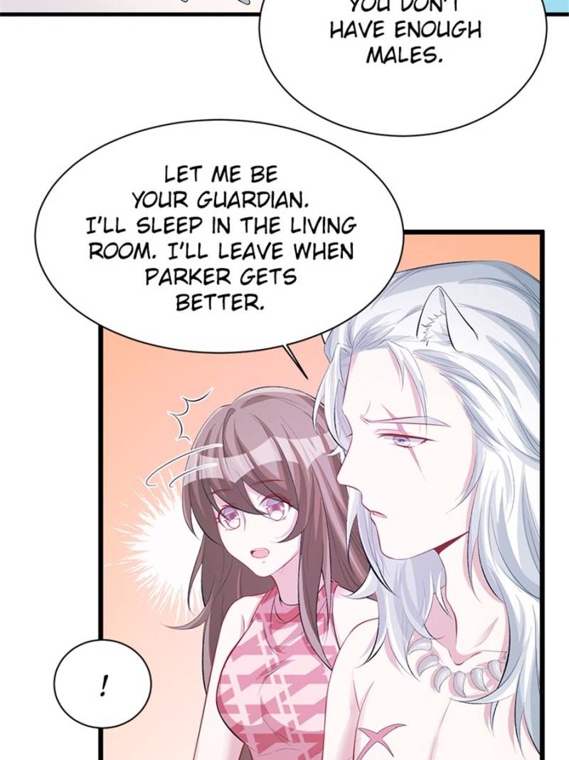 Beauty and the Beasts chapter 99 page 27