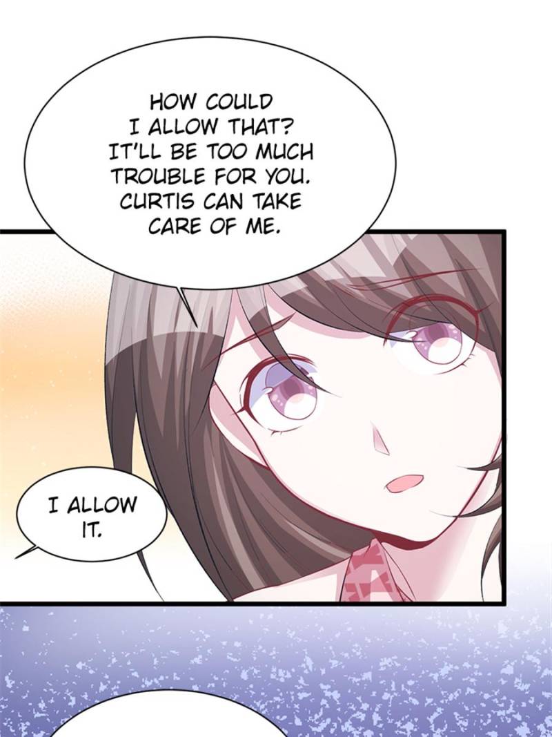 Beauty and the Beasts chapter 99 page 29