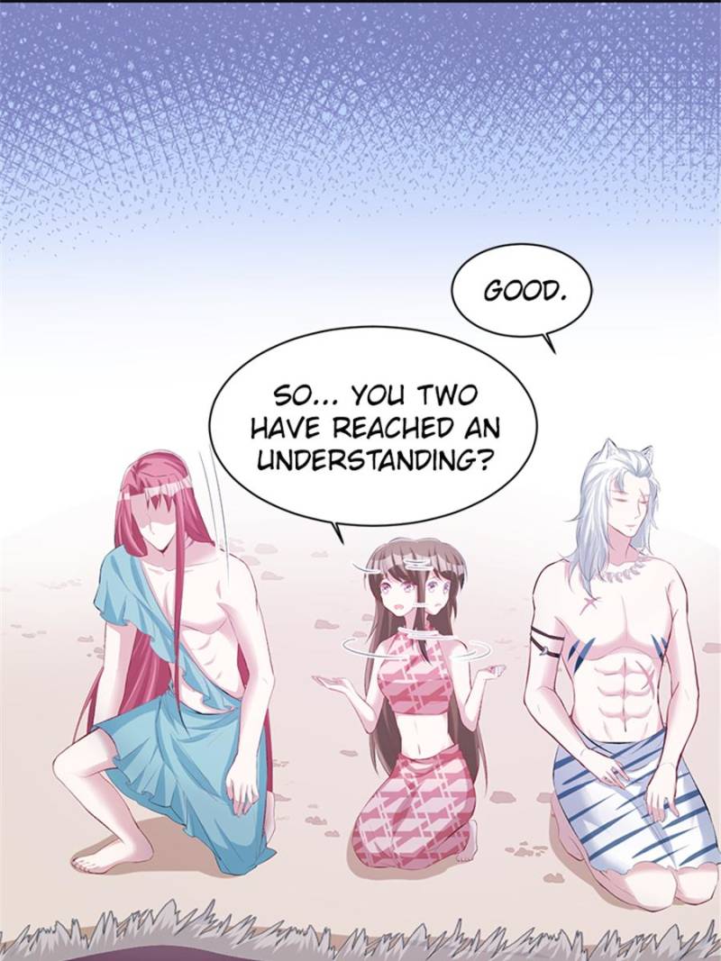 Beauty and the Beasts chapter 99 page 32