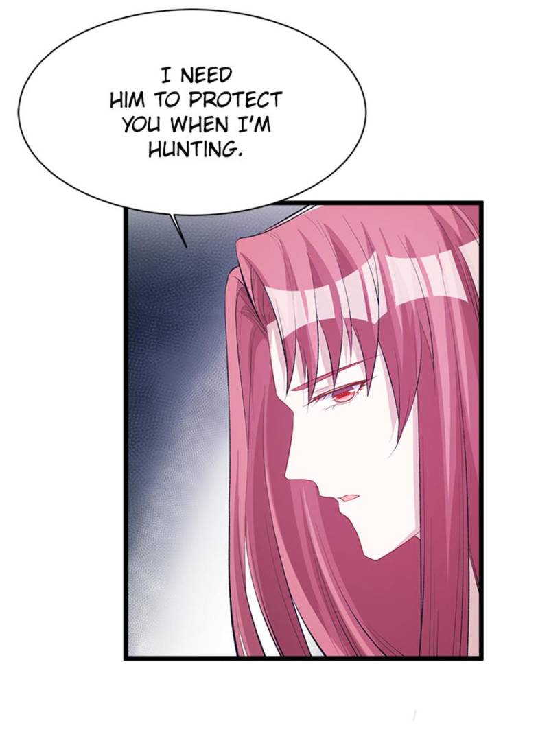 Beauty and the Beasts chapter 99 page 34