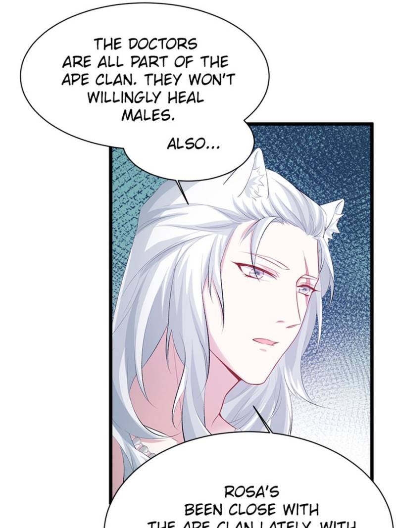 Beauty and the Beasts chapter 99 page 38