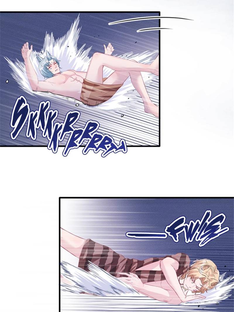 Beauty and the Beasts chapter 99 page 4