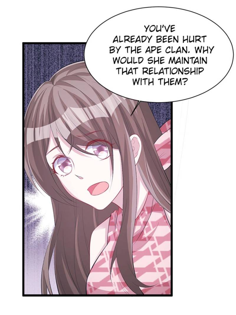 Beauty and the Beasts chapter 99 page 40