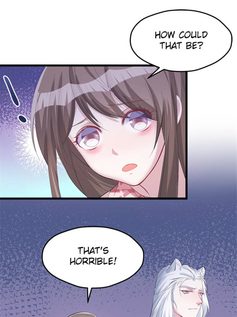 Beauty and the Beasts chapter 99 page 44