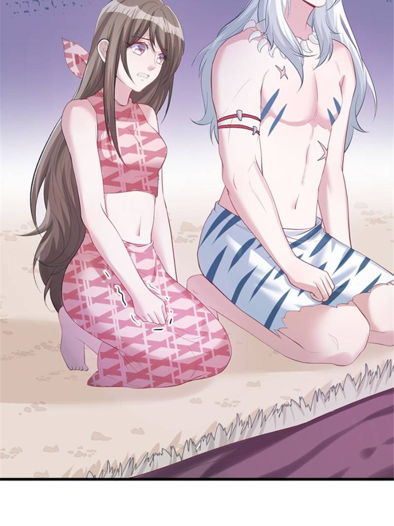 Beauty and the Beasts chapter 99 page 45