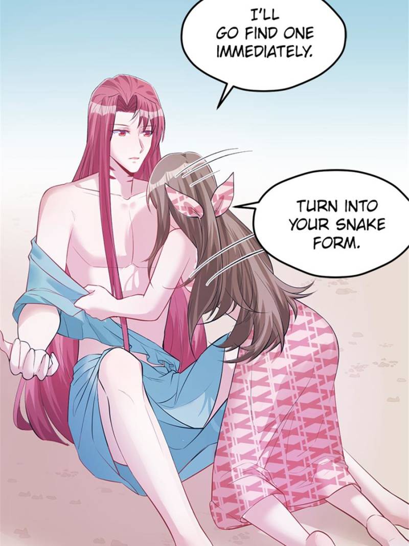 Beauty and the Beasts chapter 99 page 51