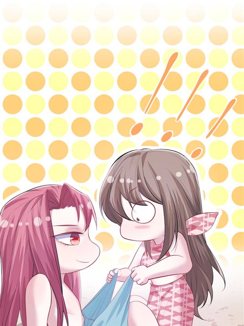 Beauty and the Beasts chapter 99 page 54