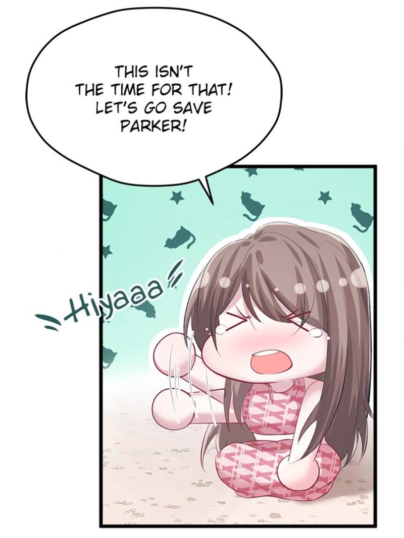 Beauty and the Beasts chapter 99 page 56