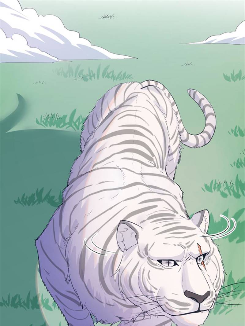 Beauty and the Beasts chapter 99 page 6