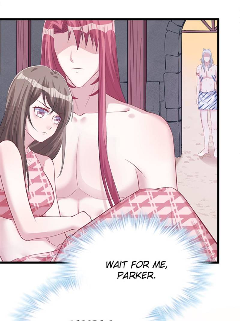 Beauty and the Beasts chapter 99 page 61