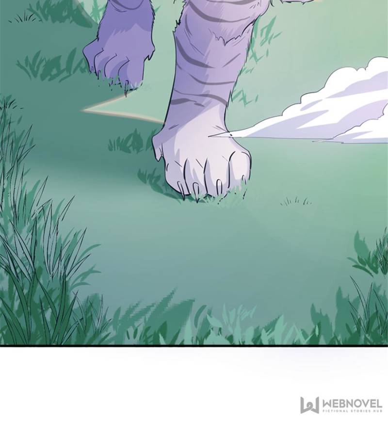 Beauty and the Beasts chapter 99 page 7