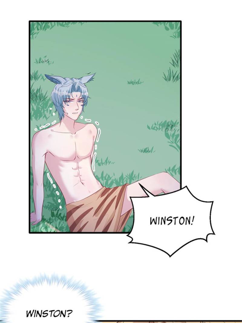 Beauty and the Beasts chapter 99 page 8