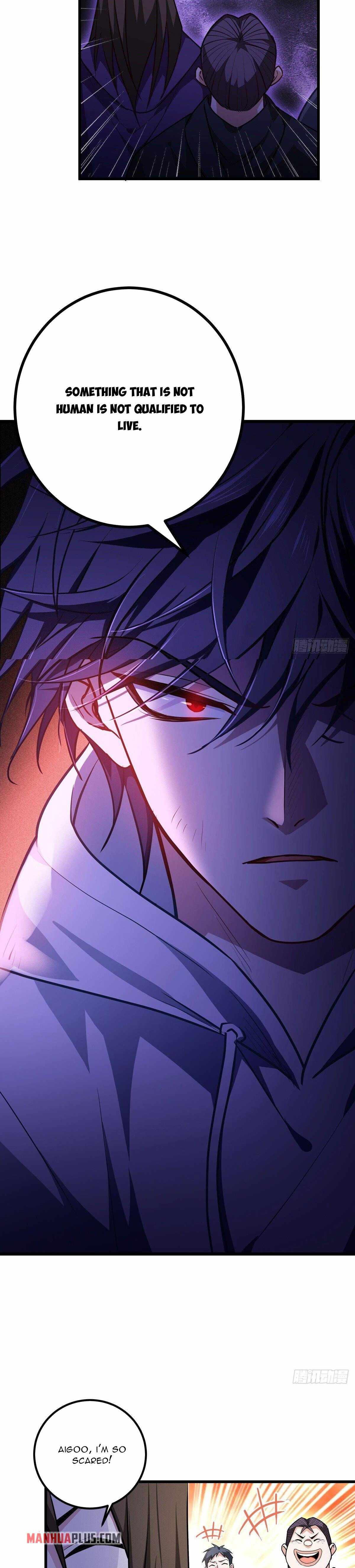 Became King After Being Bitten chapter 12 page 10