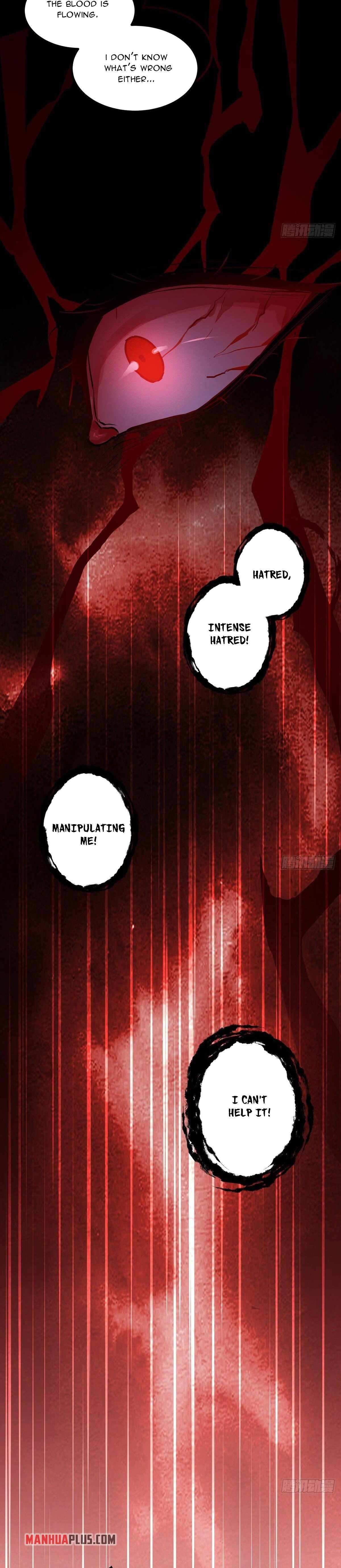 Became King After Being Bitten chapter 12 page 15