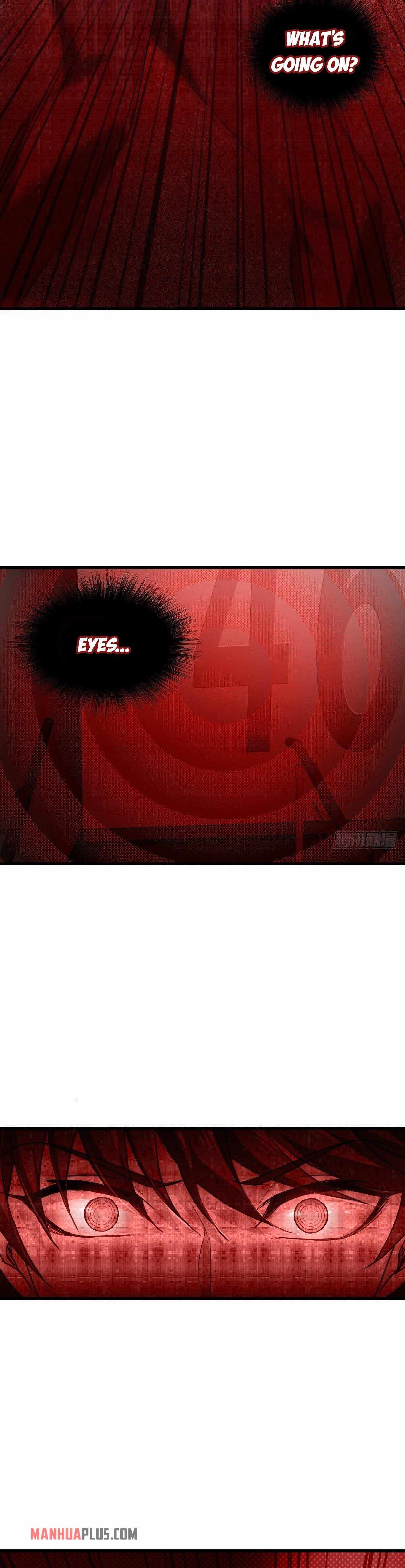 Became King After Being Bitten chapter 14 page 15