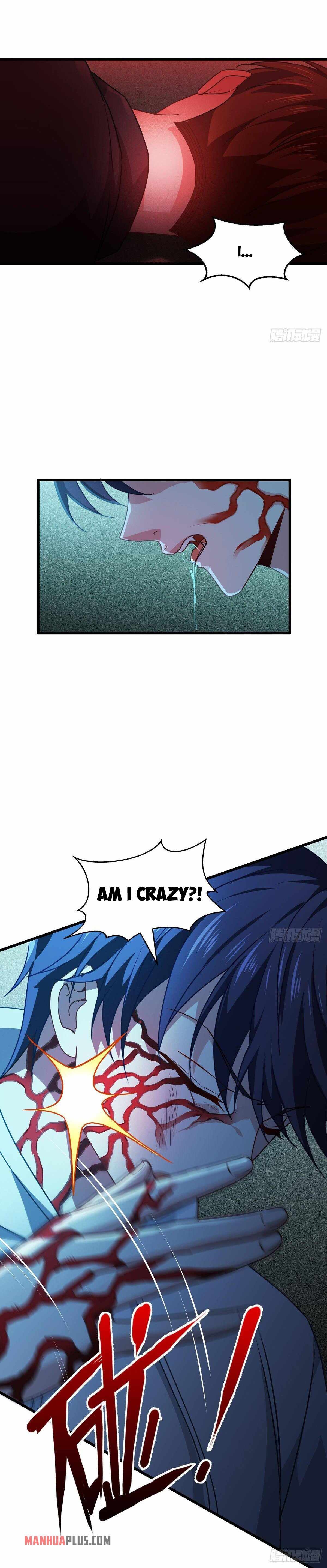 Became King After Being Bitten chapter 15 page 10