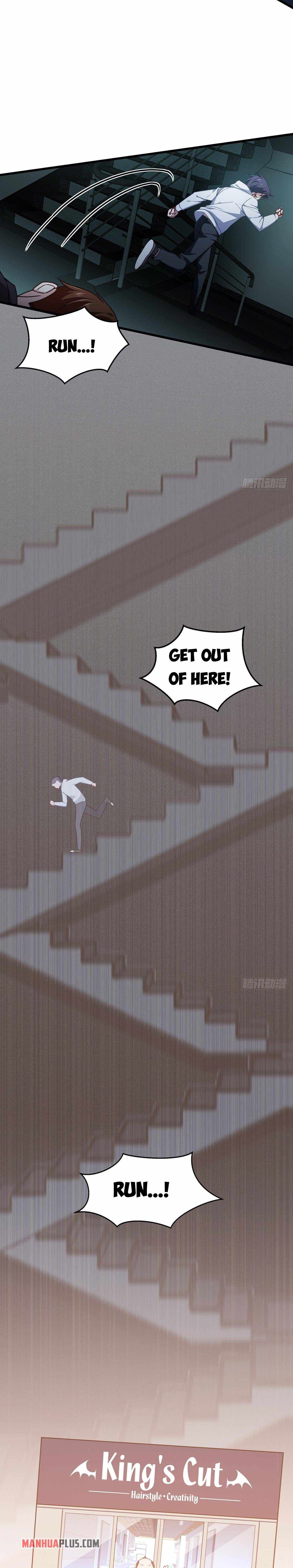 Became King After Being Bitten chapter 15 page 11