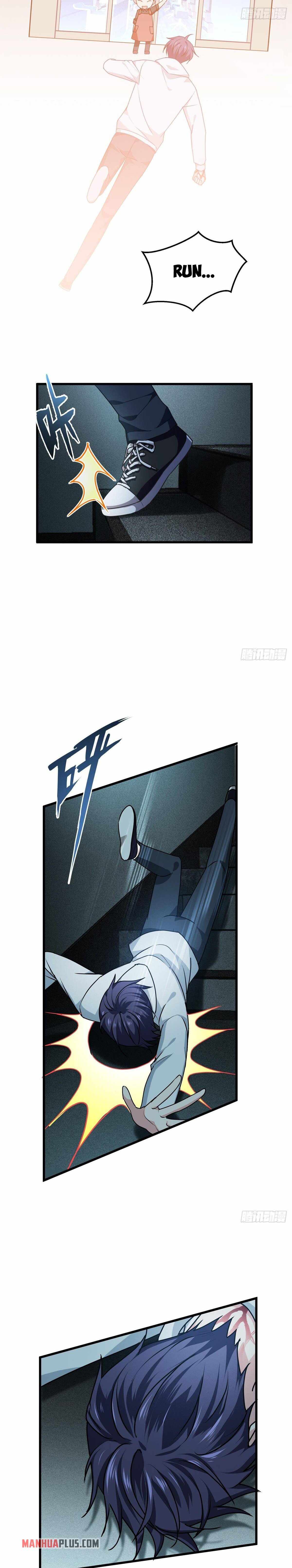 Became King After Being Bitten chapter 15 page 12