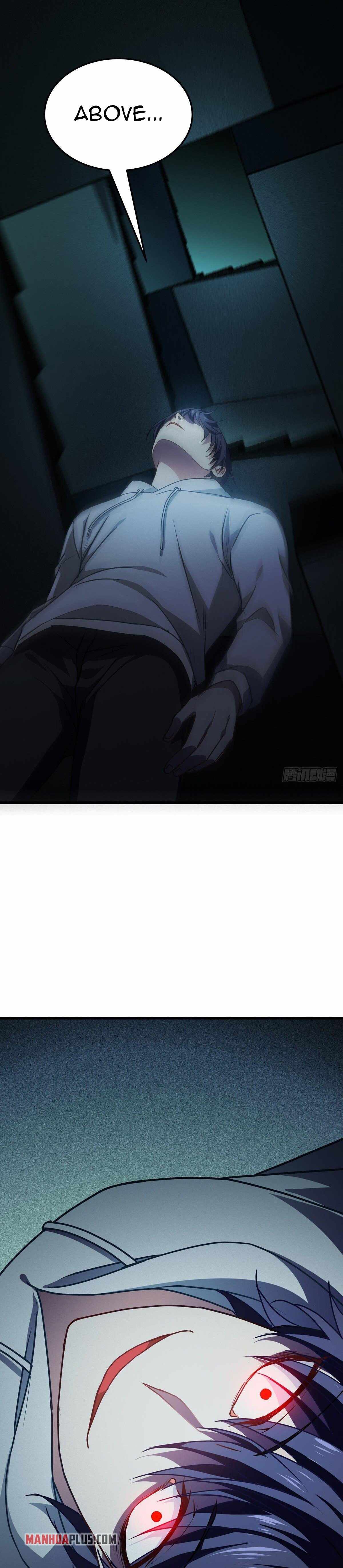 Became King After Being Bitten chapter 15 page 15