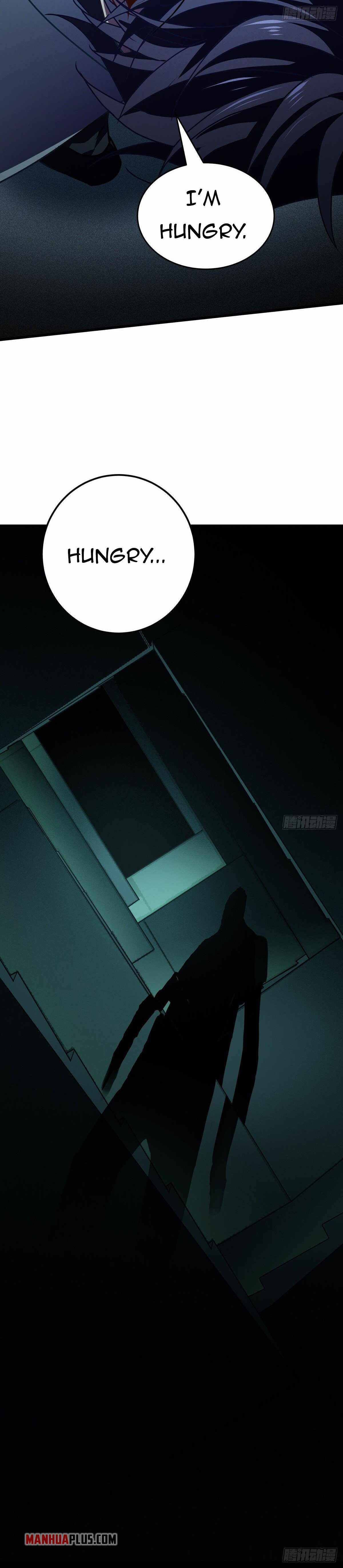 Became King After Being Bitten chapter 15 page 16