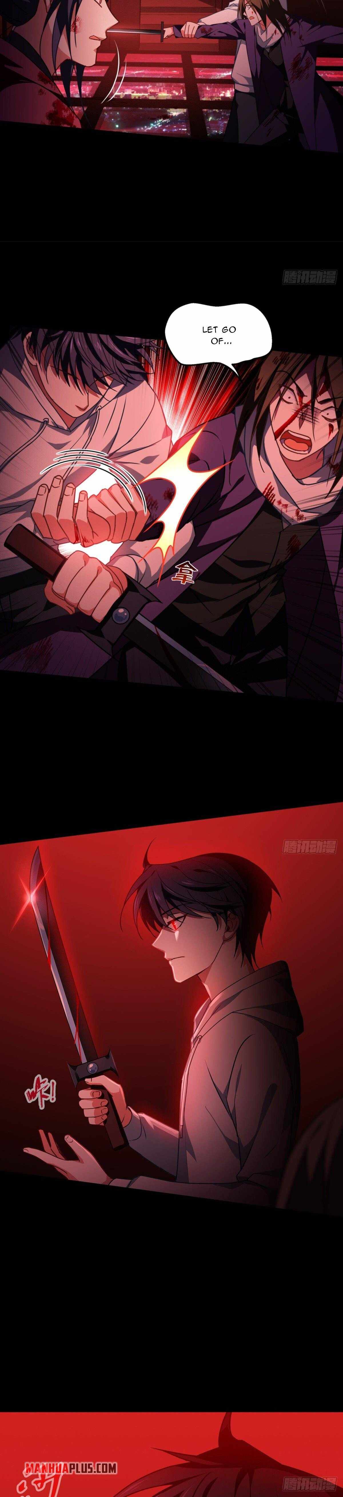 Became King After Being Bitten chapter 16 page 16