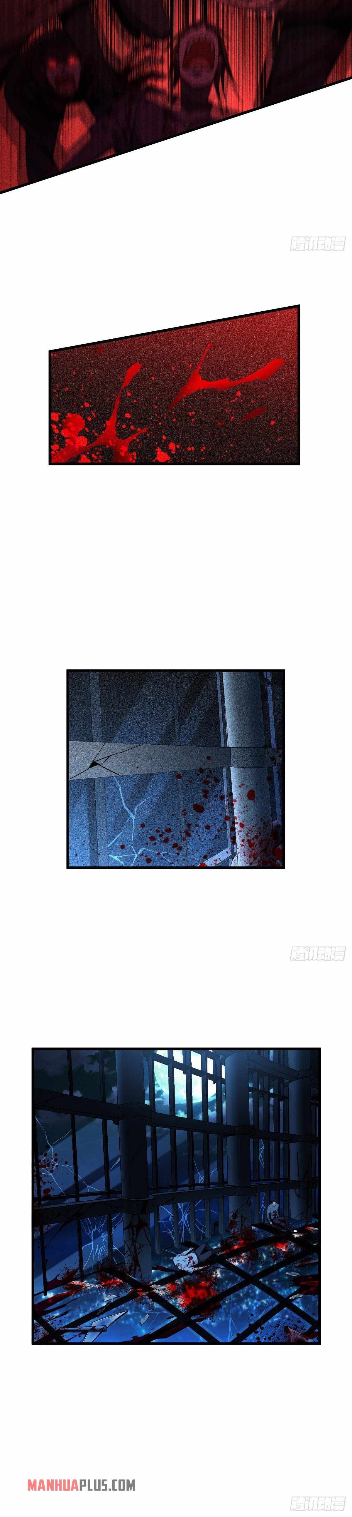 Became King After Being Bitten chapter 17 page 7