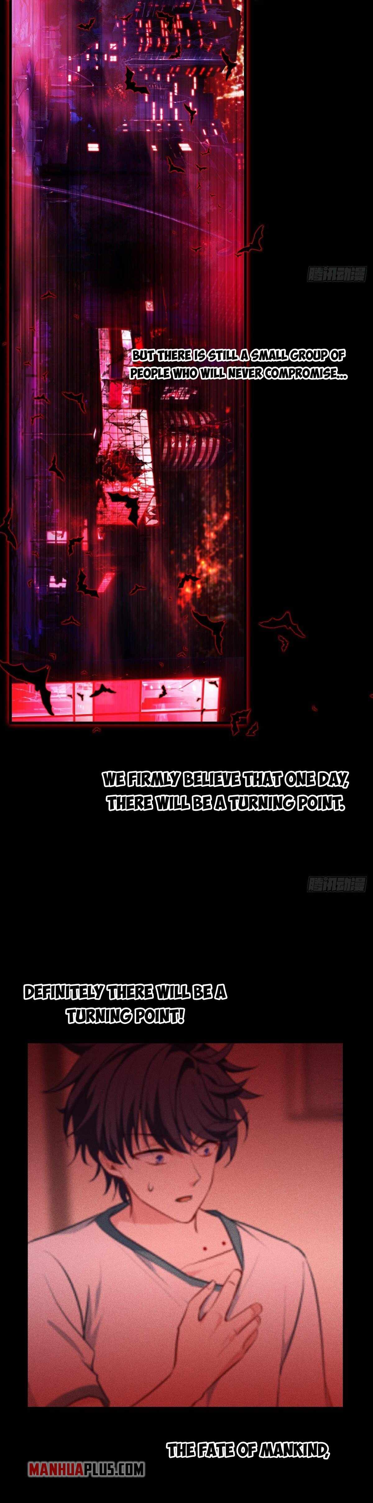 Became King After Being Bitten chapter 18 page 15