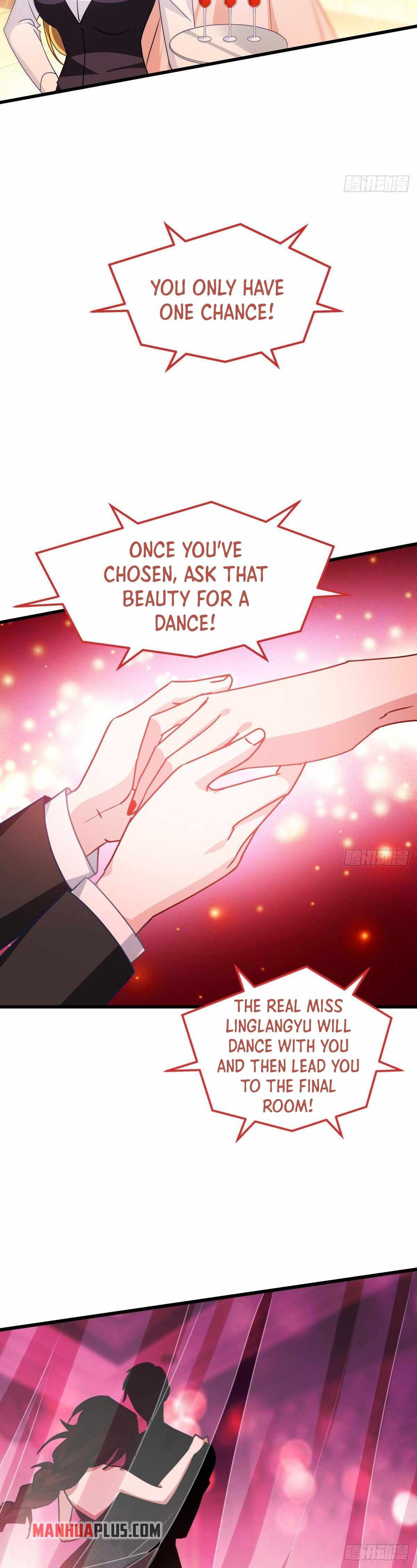 Became King After Being Bitten chapter 18 page 7