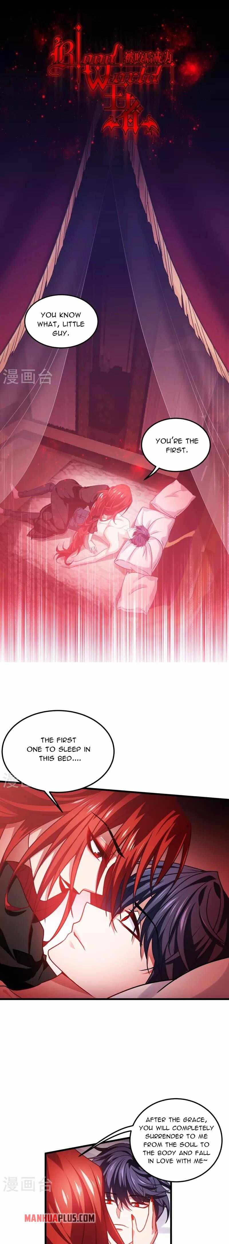 Became King After Being Bitten chapter 20 page 2