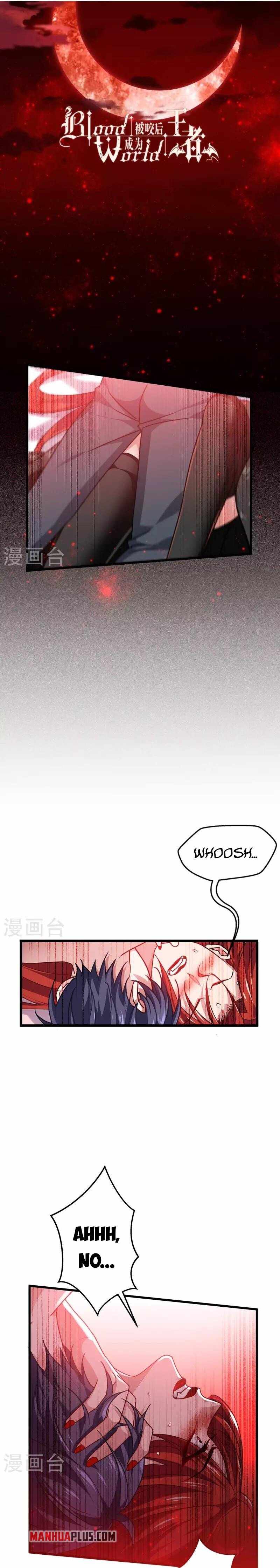 Became King After Being Bitten chapter 21 page 2