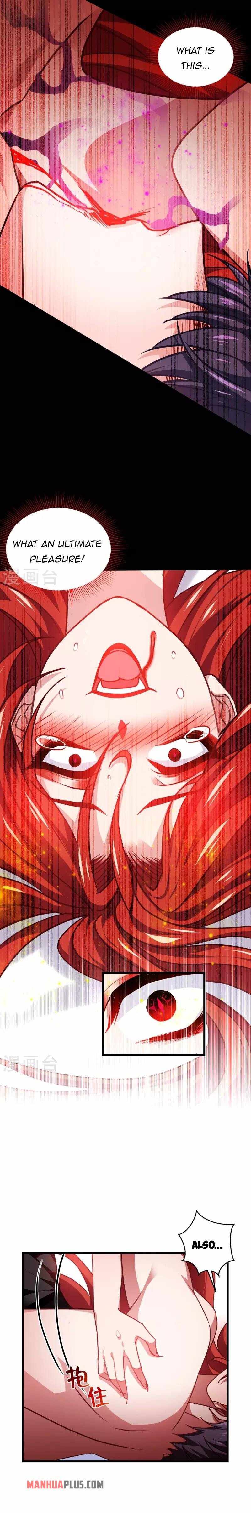 Became King After Being Bitten chapter 21 page 4