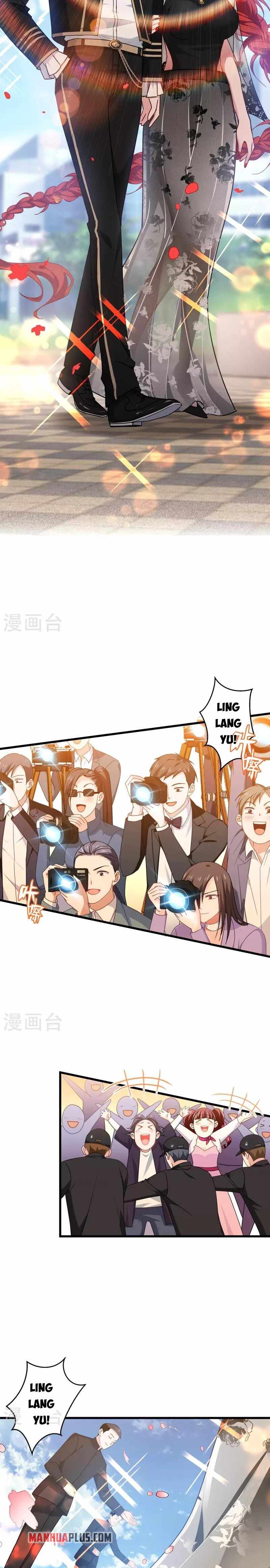 Became King After Being Bitten chapter 22 page 11