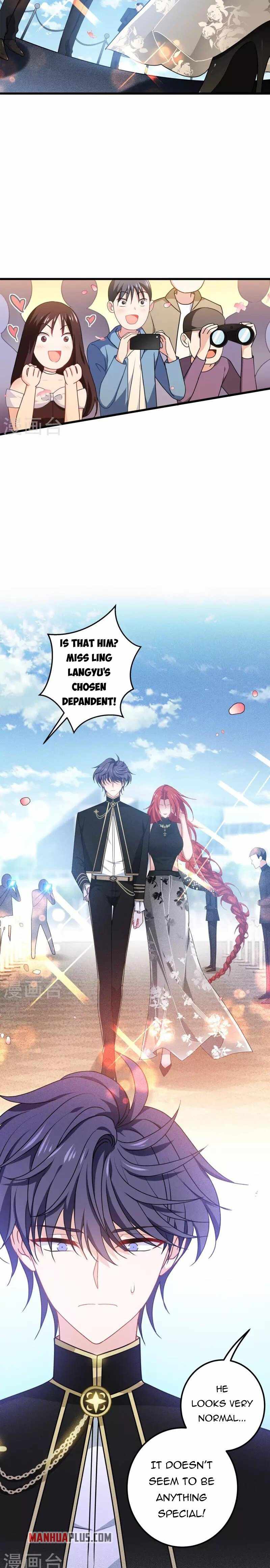 Became King After Being Bitten chapter 22 page 12