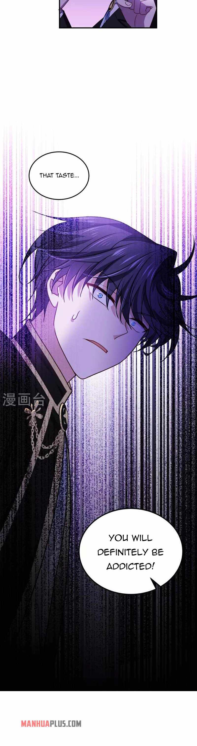 Became King After Being Bitten chapter 23 page 19