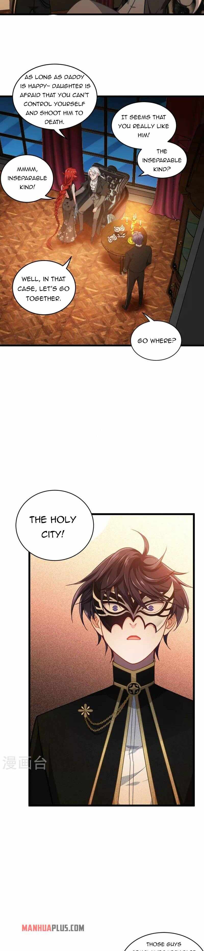 Became King After Being Bitten chapter 28 page 15