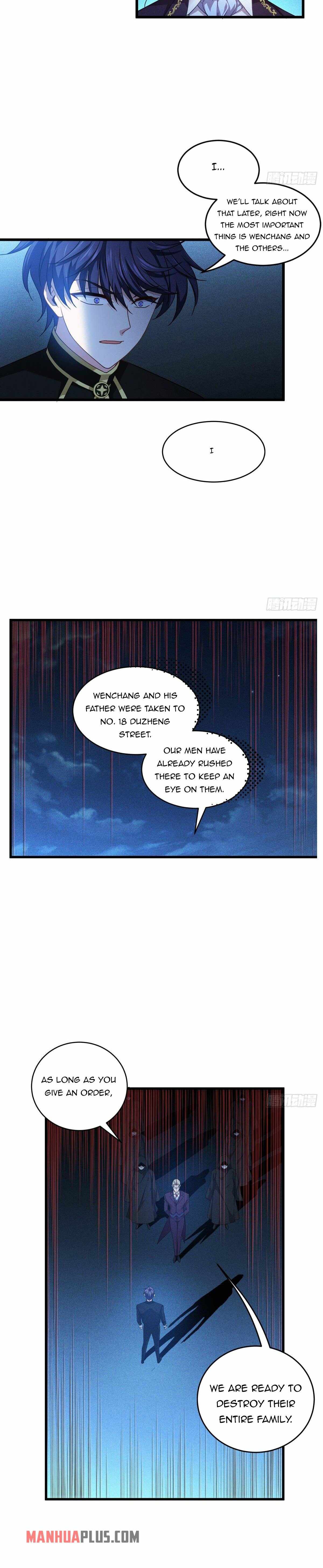 Became King After Being Bitten chapter 29 page 12