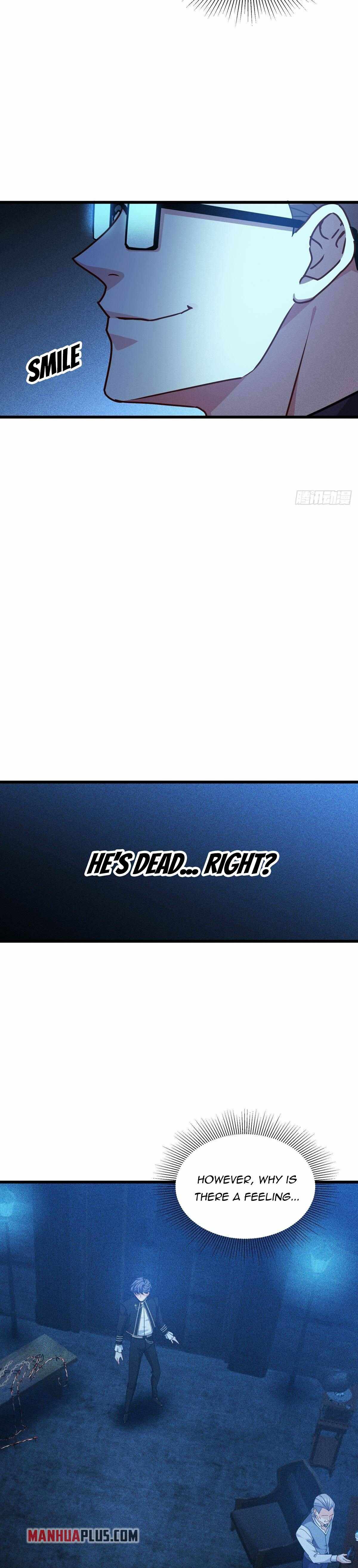 Became King After Being Bitten chapter 30 page 14