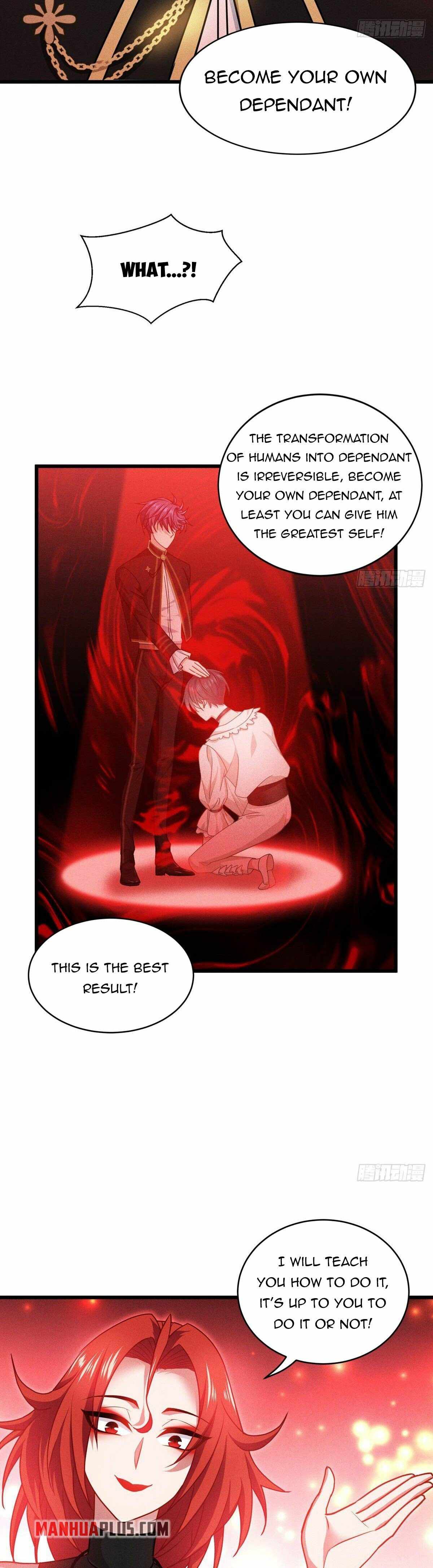 Became King After Being Bitten chapter 31 page 19