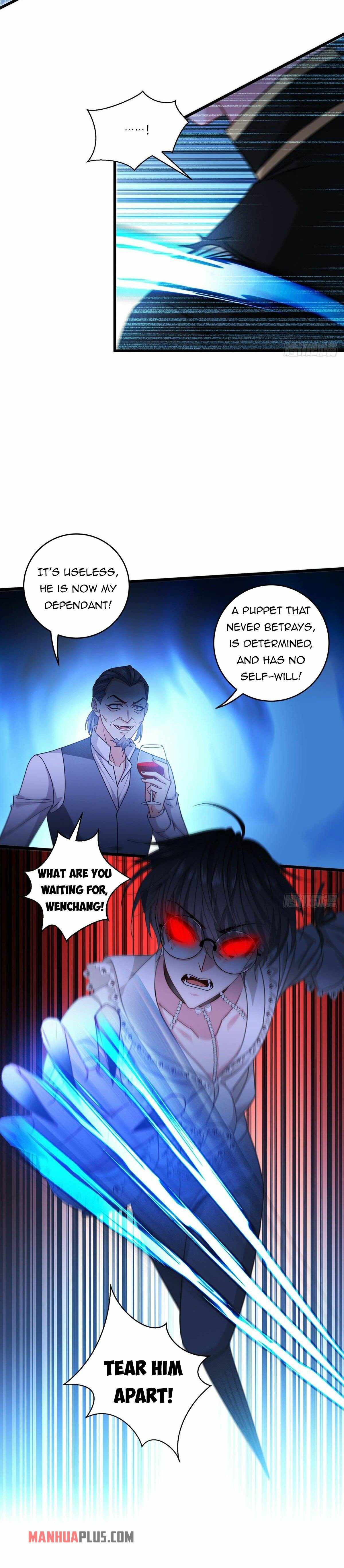 Became King After Being Bitten chapter 31 page 3