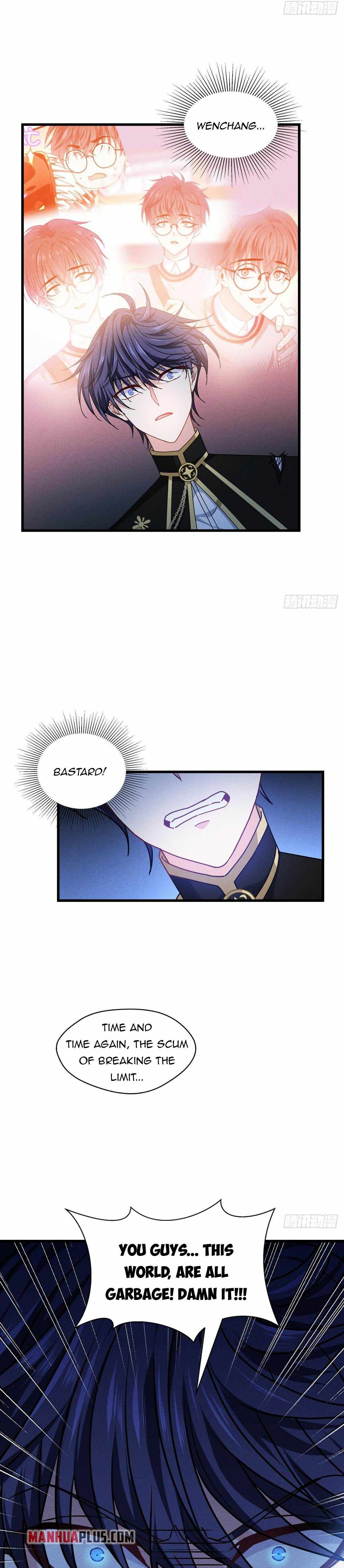 Became King After Being Bitten chapter 31 page 4