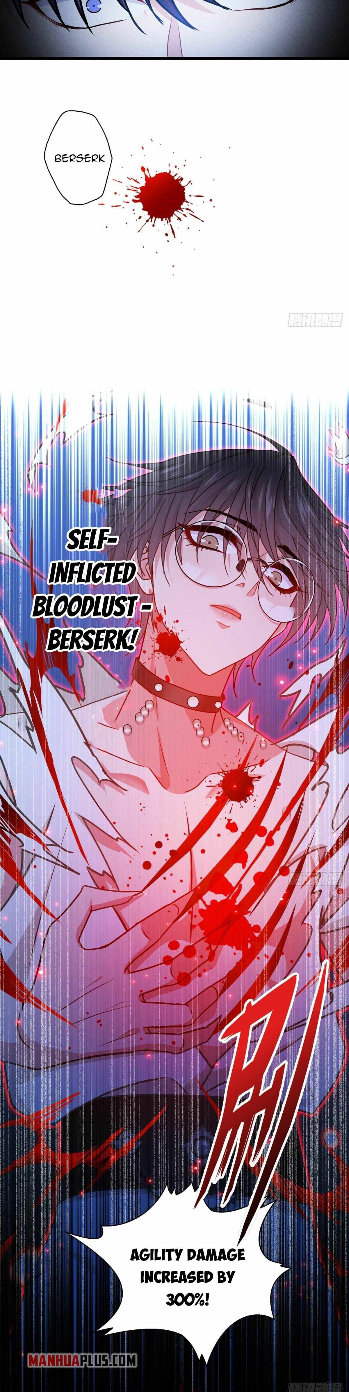 Became King After Being Bitten chapter 31 page 7