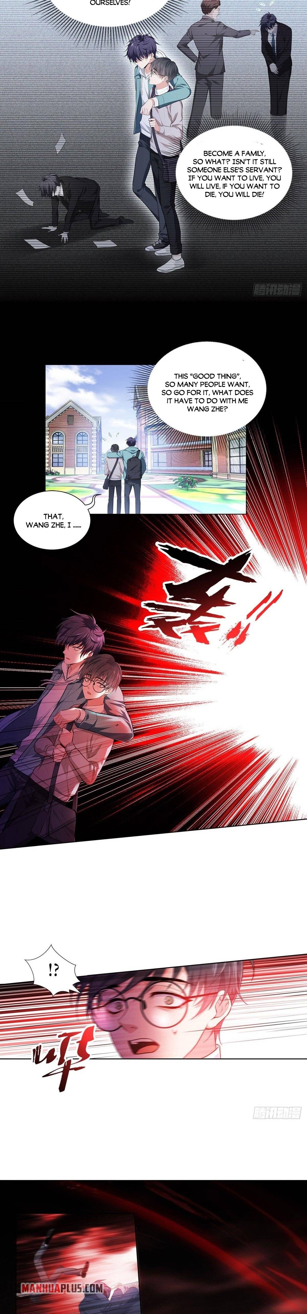 Became King After Being Bitten chapter 4 page 2