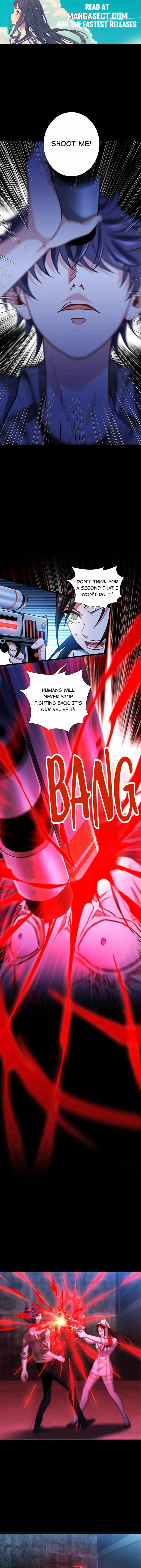 Became King After Being Bitten chapter 41 page 1