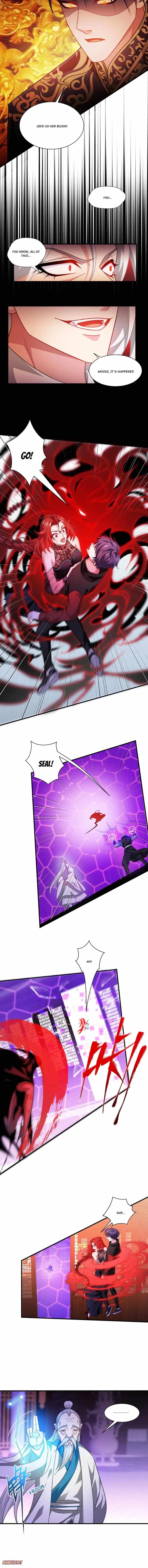 Became King After Being Bitten chapter 46 page 2