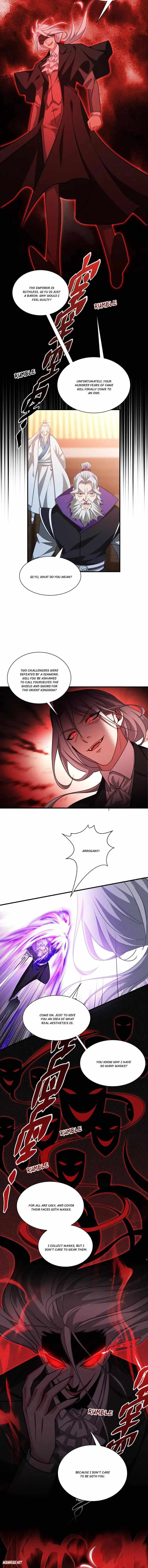 Became King After Being Bitten chapter 46 page 4